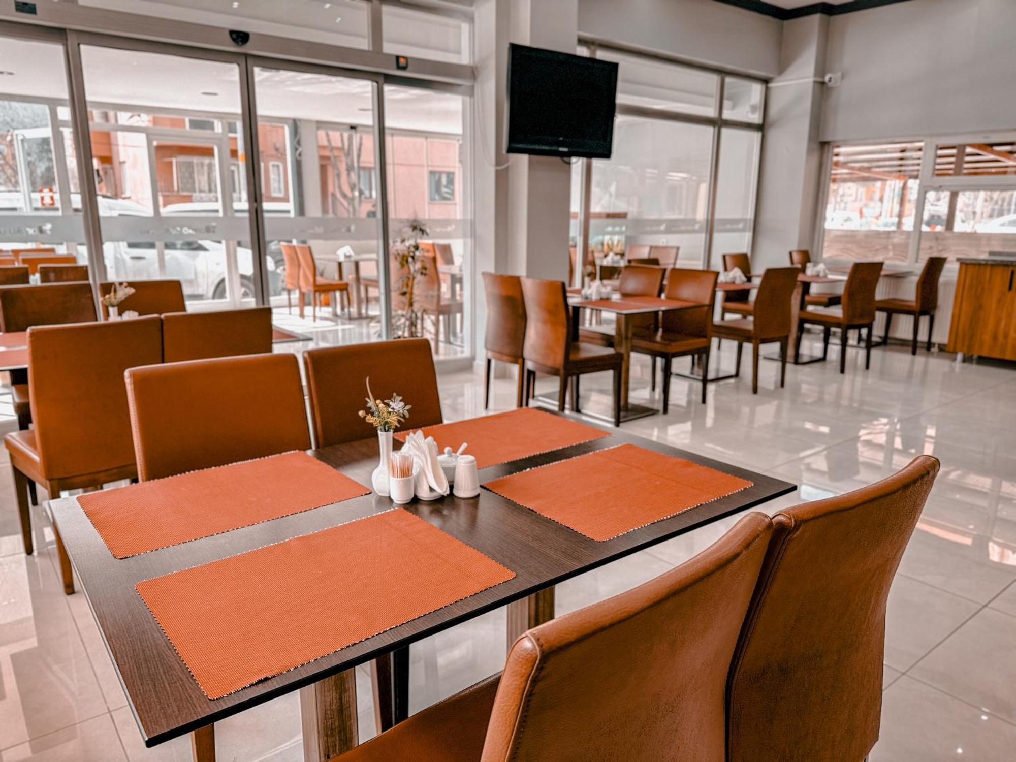 Oreko Express Afyonkarahisar Zewnętrze zdjęcie